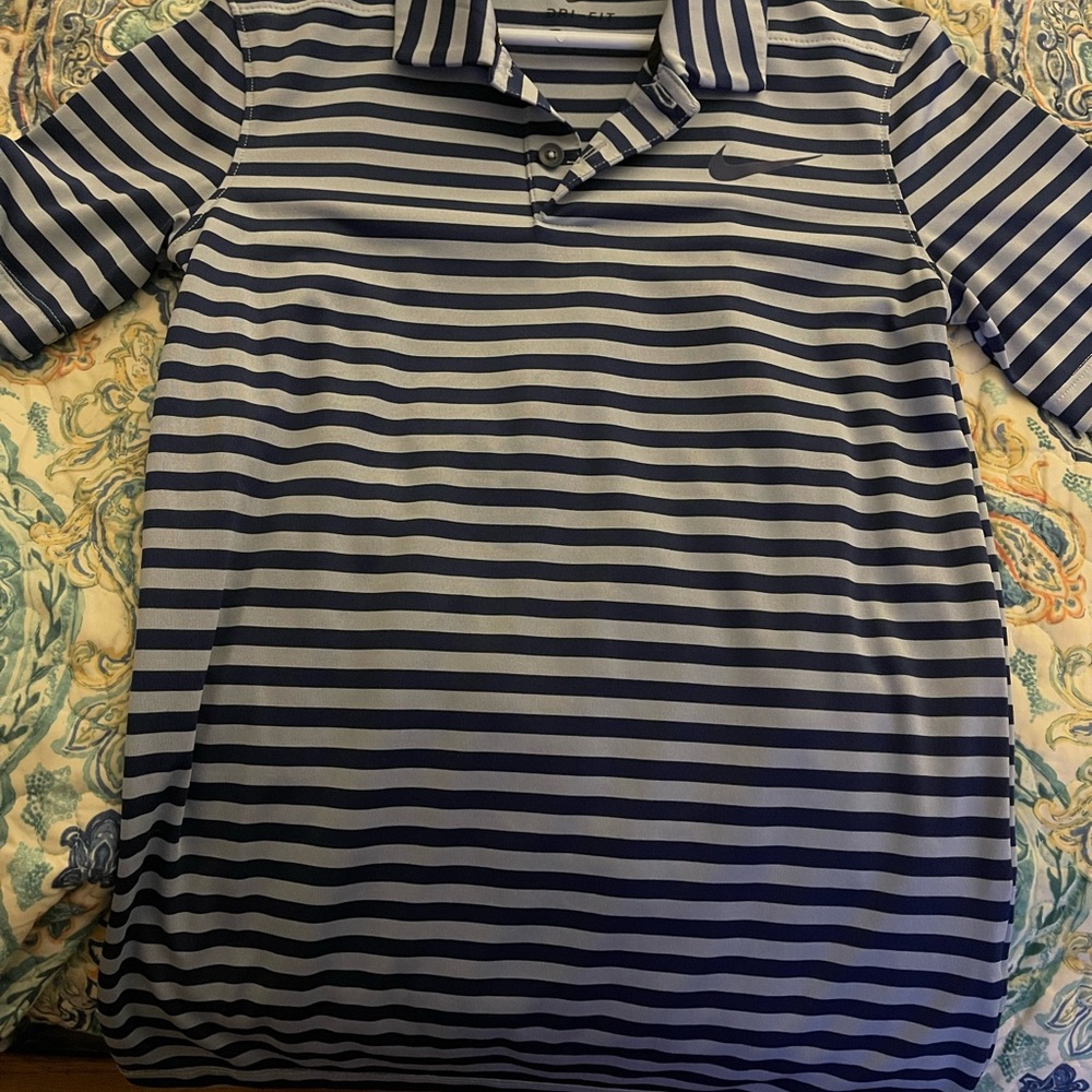 Bundle of 3 Name Brand NWOT Polo Shirts